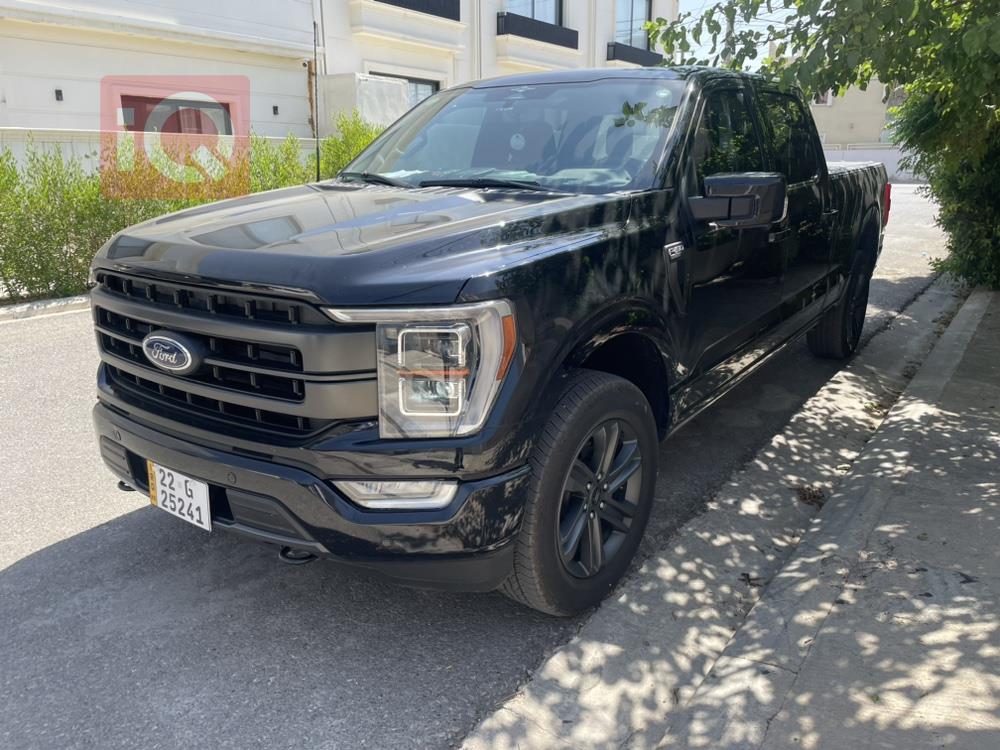 فۆرد F-150